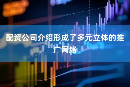 配资公司介绍形成了多元立体的推广网络