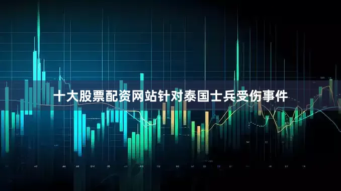 十大股票配资网站针对泰国士兵受伤事件