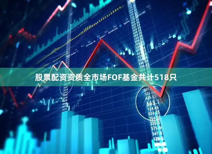股票配资资质全市场FOF基金共计518只
