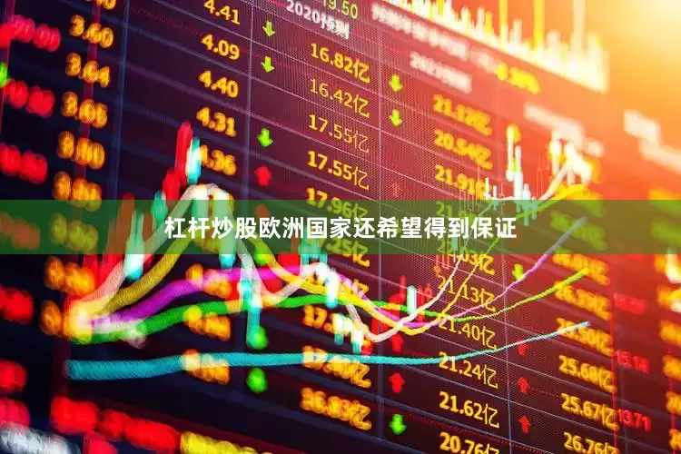 杠杆炒股欧洲国家还希望得到保证
